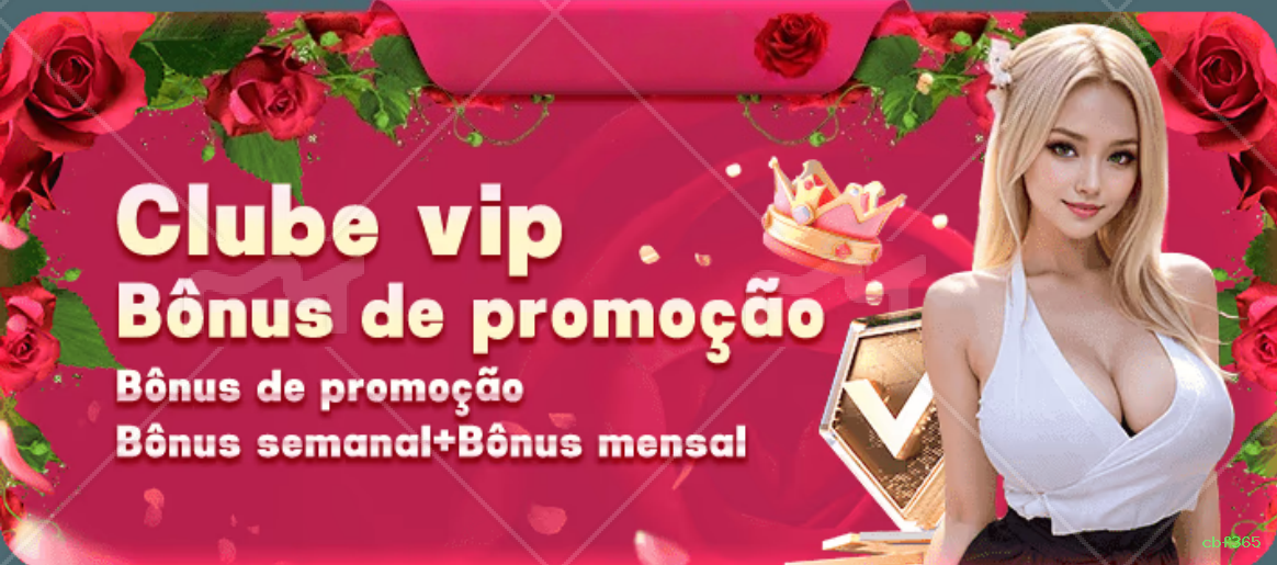 Programa VIP cbf365