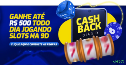 Promoções e bônus exclusivos da cbf365